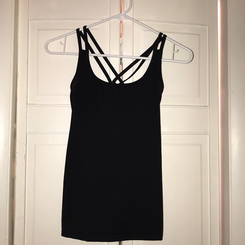 Champion tank
